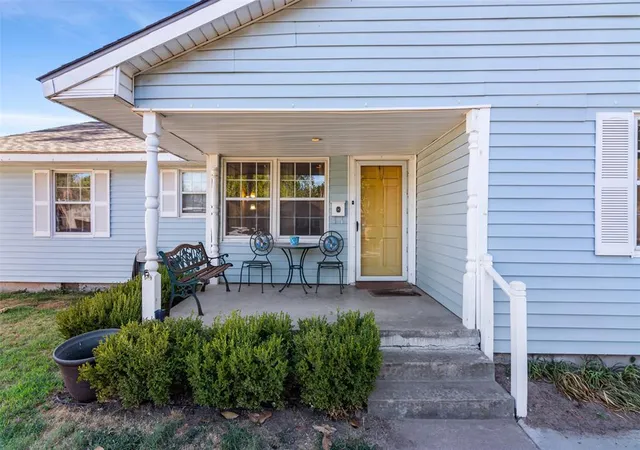 Photo 3 of Single family home for sale at 7014 Nw 44th Street, Bethany, OK 73008 | MLS# 1248009 | Listing updated on 2026-09-28