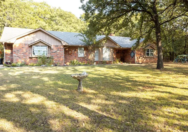 Photo 1 of Single family home for sale at 507 Whispering Oaks, Tecumseh, OK 74873 | MLS# 1248012 | Listing updated on 2026-10-07
