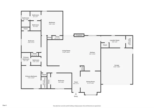 Photo 2 of Single family home for sale at 20423 E County Rd 1567, Altus, OK 73521 | MLS# 1248014 | Listing updated on 2026-09-07