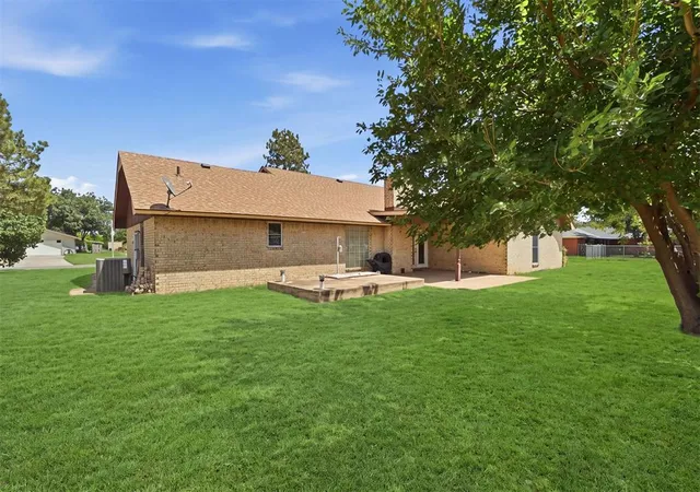 Photo 38 of Single family home for sale at 20423 E County Rd 1567, Altus, OK 73521 | MLS# 1248014 | Listing updated on 2026-09-07
