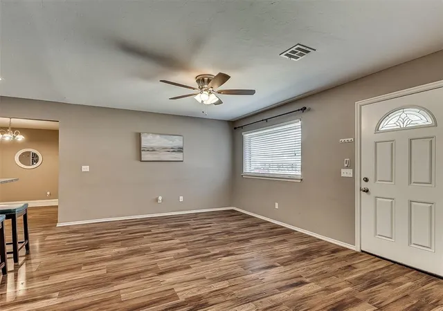 Photo 3 of Single family home for sale at 220 S Irving Dr, Moore, OK 73160 | MLS# 1248016 | Listing updated on 2026-09-17