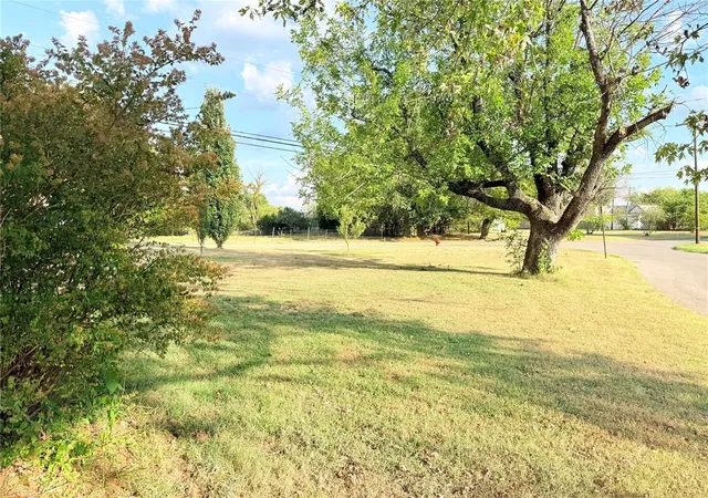 Photo 25 of Sale Pending at 503 N Ford Ave, Stroud, OK 74079 | MLS# 1248024 | Listing updated on 2026-10-09
