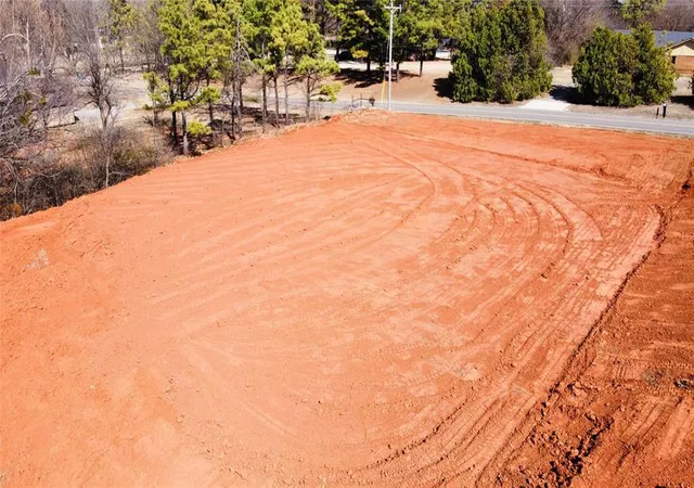 Photo 3 of Land for sale at 4101 S Pennsylvania Ave, Norman, OK 73072 | MLS# 1248028 | Listing updated on 2026-09-08