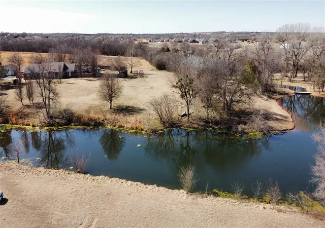 Photo 3 of Land for sale at 4101 S Pennsylvania Ave, Norman, OK 73072 | MLS# 1248028 | Listing updated on 2026-09-08