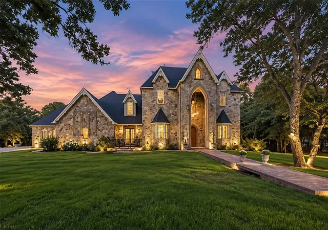 Photo 1 of Single family home for sale at 5398 Mainstay Dr, Kingston, OK 73439 | MLS# 1248034 | Listing updated on 2026-09-08