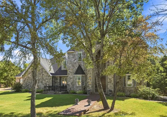 Photo 3 of Single family home for sale at 5398 Mainstay Dr, Kingston, OK 73439 | MLS# 1248034 | Listing updated on 2026-09-08