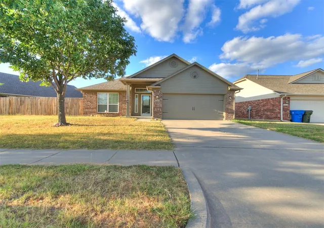 Photo 1 of Single family home for sale at 2809 Wheatland Dr, Norman, OK 73071 | MLS# 1248035 | Listing updated on 2026-09-08