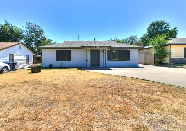 Photo 2 of Sale Pending at 2432 Sw Grand Blvd, Oklahoma City, OK 73119 | MLS# 1248038 | Listing updated on 2026-09-14