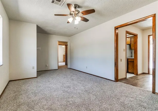 Photo 3 of Sale Pending at 2432 SW Grand Blvd, Oklahoma City, OK 73119 | MLS# 1248038 | Listing updated on 2026-09-14