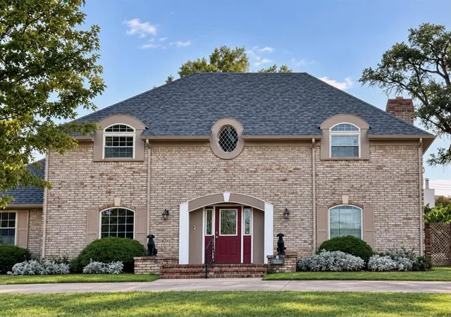 Photo 1 of Single family home for sale at 116 Caulder Dr, Chickasha, OK 73018 | MLS# 1248047 | Listing updated on 2026-10-08