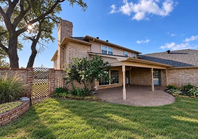 Photo 50 of Single family home for sale at 116 Caulder Dr, Chickasha, OK 73018 | MLS# 1248047 | Listing updated on 2026-10-14