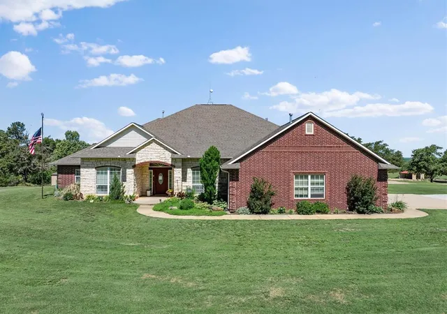 Photo 3 of Single family home for sale at 329826 E Hwy 66 Ranch, Wellston, OK 74881 | MLS# 1248051 | Listing updated on 2026-09-14