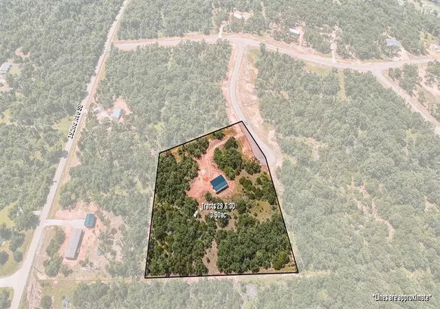 Photo 1 of Land for sale at 2539 Ironwood Trl, Norman, OK 73026 | MLS# 1248053 | Listing updated on 2026-09-08
