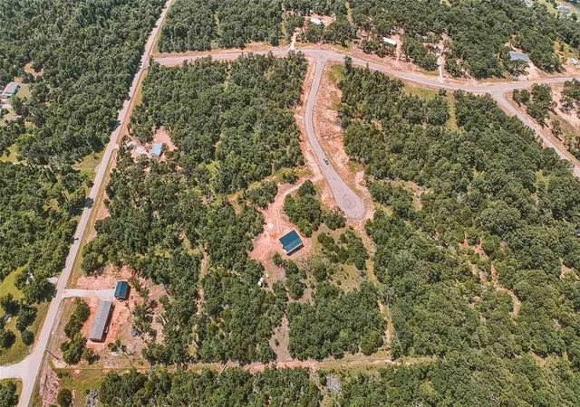 Photo 2 of Land for sale at 2539 Ironwood Trl, Norman, OK 73026 | MLS# 1248053 | Listing updated on 2026-09-08