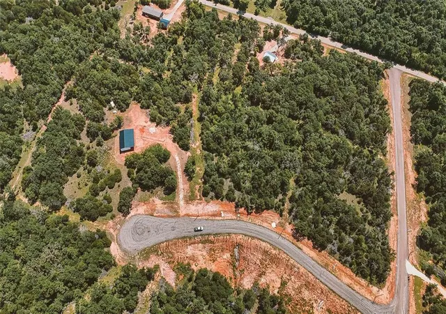 Photo 3 of Land for sale at 2539 Ironwood Trl, Norman, OK 73026 | MLS# 1248053 | Listing updated on 2026-09-08
