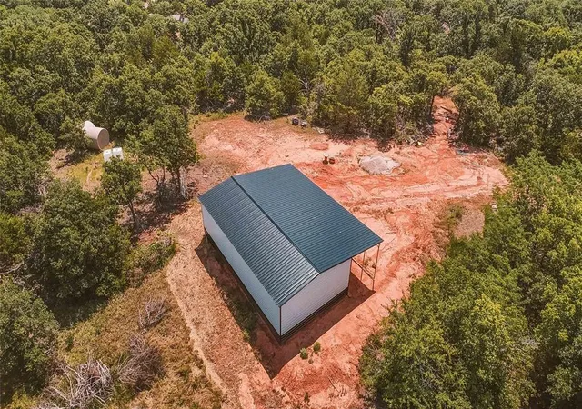 Photo 4 of Land for sale at 2539 Ironwood Trl, Norman, OK 73026 | MLS# 1248053 | Listing updated on 2026-09-08