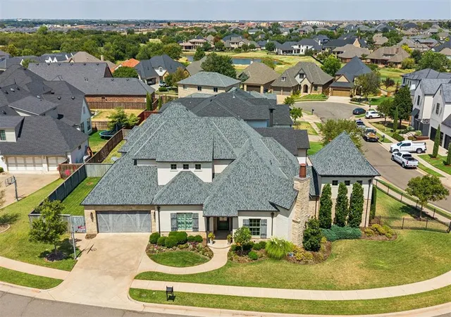Photo 2 of Single family home for sale at 16738 Little Leaf Ct, Edmond, OK 73012 | MLS# 1248054 | Listing updated on 2026-10-05