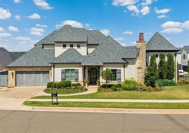Photo 1 of Single family home for sale at 16738 Little Leaf Ct, Edmond, OK 73012 | MLS# 1248054 | Listing updated on 2026-10-05