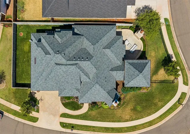 Photo 3 of Single family home for sale at 16738 Little Leaf Ct, Edmond, OK 73012 | MLS# 1248054 | Listing updated on 2026-10-05