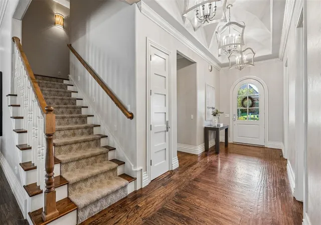 Photo 4 of Single family home for sale at 16738 Little Leaf Ct, Edmond, OK 73012 | MLS# 1248054 | Listing updated on 2026-10-05