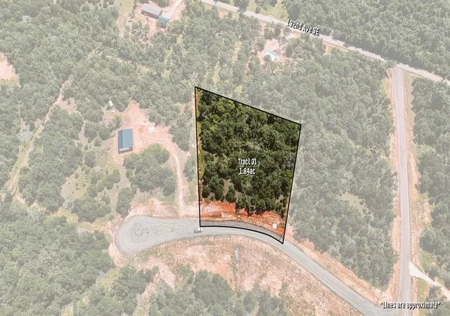 Photo 1 of Land for sale at 2559 Ironwood Trl, Norman, OK 73026 | MLS# 1248055 | Listing updated on 2026-09-08
