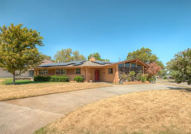 Photo 1 of Single family home for sale at 4601 Nw 57th Street, Oklahoma City, OK 73122 | MLS# 1248057 | Listing updated on 2026-09-08