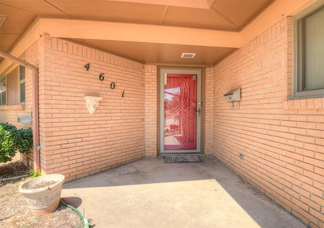 Photo 3 of Single family home for sale at 4601 NW 57th Street, Oklahoma City, OK 73122 | MLS# 1248057 | Listing updated on 2026-09-08