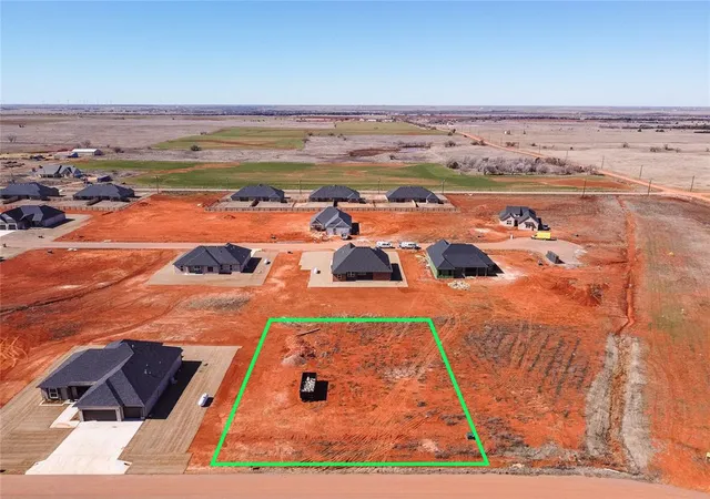 Photo 1 of Land for sale at 25164 Scarlett St, Cashion, OK 73016 | MLS# 1248058 | Listing updated on 2026-09-08