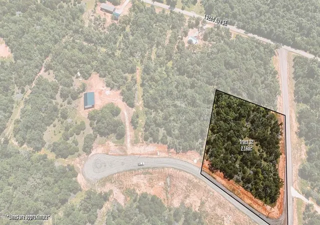 Photo 1 of Land for sale at 2579 Ironwood Trl, Norman, OK 73026 | MLS# 1248059 | Listing updated on 2026-09-08