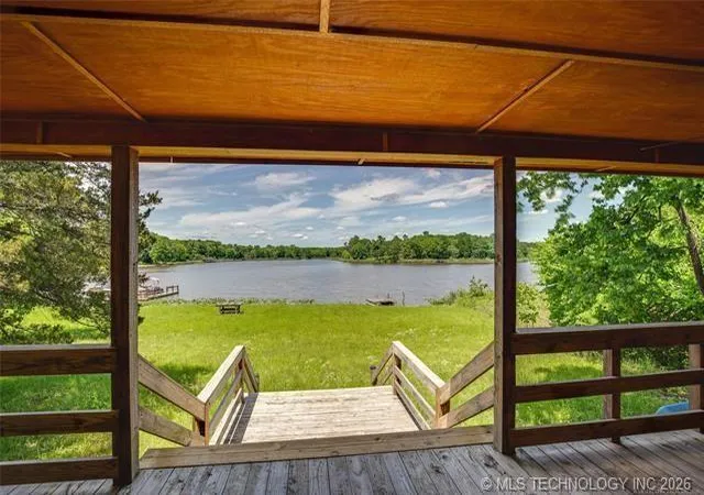 Photo 2 of Single family home for sale at 3859 W Lake, Fort Towson, OK 74735 | MLS# 1248067 | Listing updated on 2026-09-08