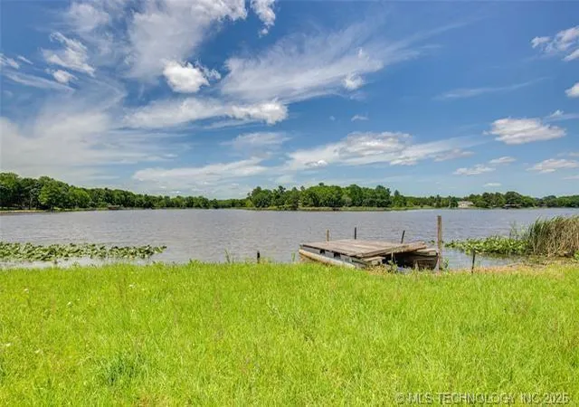 Photo 3 of Single family home for sale at 3859 W Lake, Fort Towson, OK 74735 | MLS# 1248067 | Listing updated on 2026-09-08