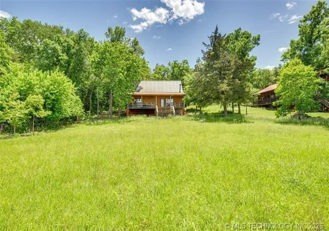 Photo 3 of Single family home for sale at 3859 W Lake, Fort Towson, OK 74735 | MLS# 1248067 | Listing updated on 2026-09-08