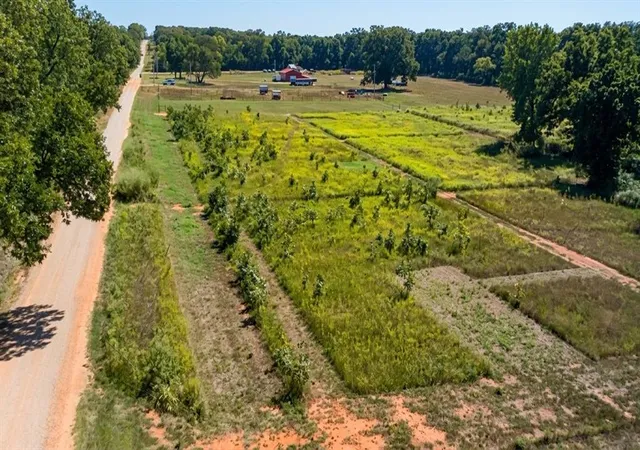 Photo 1 of Land for sale at 990026 S 3430 Road, Meeker, OK 74855 | MLS# 1248068 | Listing updated on 2026-09-23