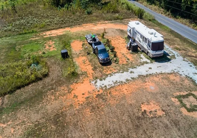 Photo 2 of Land for sale at 990026 S 3430 Road, Meeker, OK 74855 | MLS# 1248068 | Listing updated on 2026-09-23