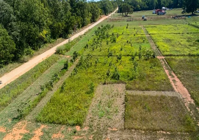 Photo 4 of Land for sale at 990026 S 3430 Road, Meeker, OK 74855 | MLS# 1248068 | Listing updated on 2026-09-23