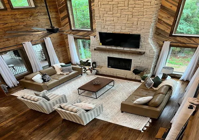 Photo 3 of Single family home for sale at 123 King Pine Ln, Broken Bow, OK 74728 | MLS# 1248074 | Listing updated on 2026-09-18