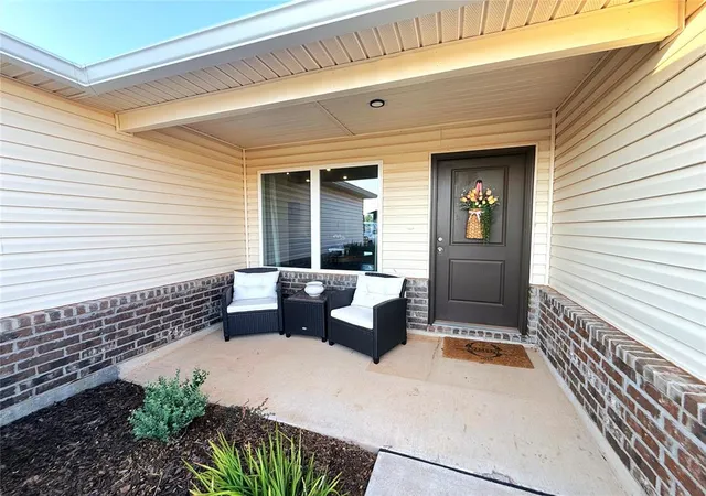 Photo 3 of Single family home for sale at 43230 Prairie Ranch Rd, Shawnee, OK 74804 | MLS# 1248076 | Listing updated on 2026-09-15