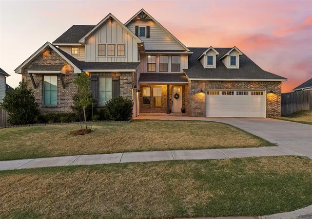 Photo 1 of Sale Pending at 8601 Maple Crk Rd, Arcadia, OK 73007 | MLS# 1248081 | Listing updated on 2026-09-26
