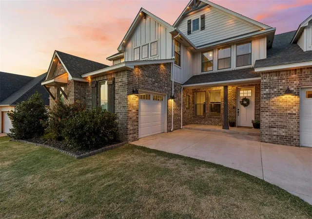 Photo 2 of Sale Pending at 8601 Maple Crk Rd, Arcadia, OK 73007 | MLS# 1248081 | Listing updated on 2026-09-26