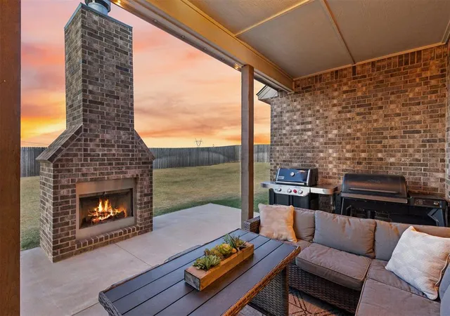 Photo 3 of Sale Pending at 8601 Maple Crk Rd, Arcadia, OK 73007 | MLS# 1248081 | Listing updated on 2026-09-26