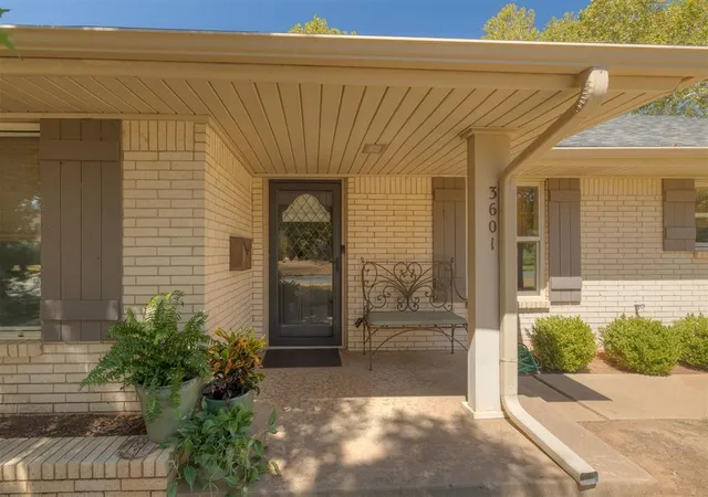 Photo 1 of Sale Pending at 3601 Nw 69th Street, Oklahoma City, OK 73116 | MLS# 1248084 | Listing updated on 2026-09-18