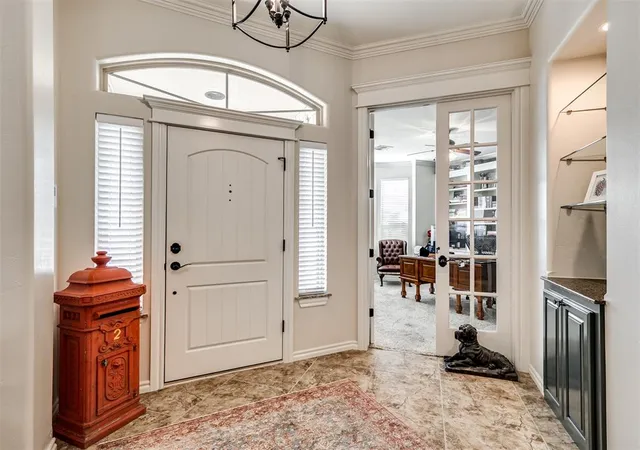 Photo 2 of Single family home for sale at 3012 Skye Ridge Dr, Norman, OK 73069 | MLS# 1248086 | Listing updated on 2026-10-07