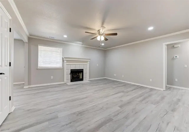 Photo 3 of Single family home for sale at 2371 Holden Ln, Blanchard, OK 73010 | MLS# 1248092 | Listing updated on 2026-09-24