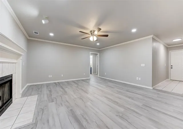 Photo 3 of Single family home for sale at 2371 Holden Ln, Blanchard, OK 73010 | MLS# 1248092 | Listing updated on 2026-09-24