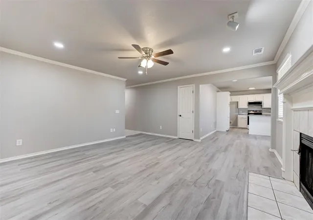 Photo 4 of Single family home for sale at 2371 Holden Ln, Blanchard, OK 73010 | MLS# 1248092 | Listing updated on 2026-09-24
