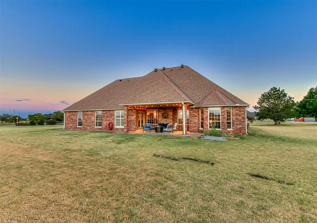 Photo 2 of Single family home for sale at 6255 Cedar Farm Rd, Edmond, OK 73025 | MLS# 1248098 | Listing updated on 2026-09-12