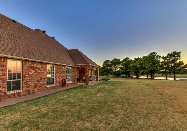 Photo 3 of Single family home for sale at 6255 Cedar Farm Rd, Edmond, OK 73025 | MLS# 1248098 | Listing updated on 2026-09-12