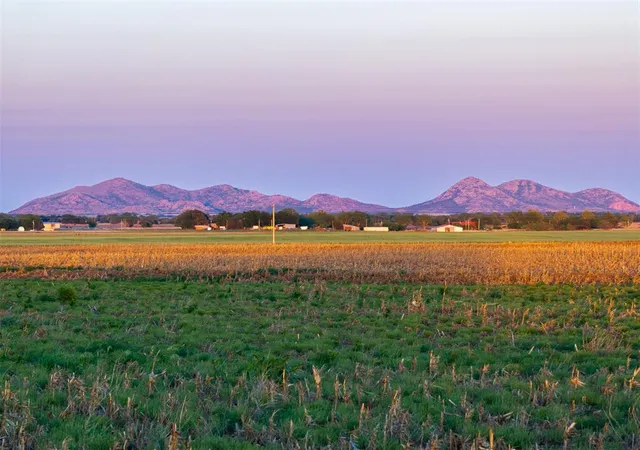 Photo 1 of Land for sale at 02 E County Rd 159 Racetrack, Altus, OK 73521 | MLS# 1248099 | Listing updated on 2026-09-08