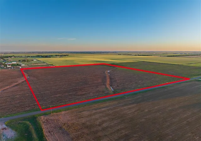 Photo 3 of Land for sale at 02 E County Rd 159 Racetrack, Altus, OK 73521 | MLS# 1248099 | Listing updated on 2026-09-08