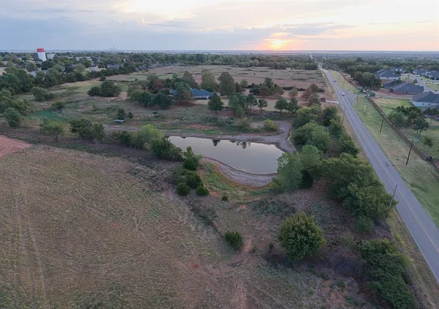 Photo 2 of Sale Pending at Sw 89th Between Morgan Rd And S County Line, Mustang, OK 73064 | MLS# 1248128 | Listing updated on 2026-09-30
